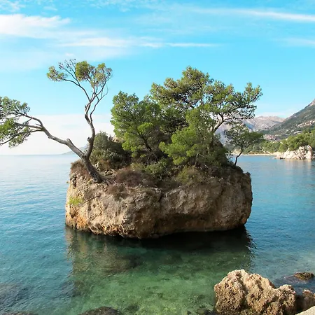 Bellavista By Interhome Будинок відпочинку *