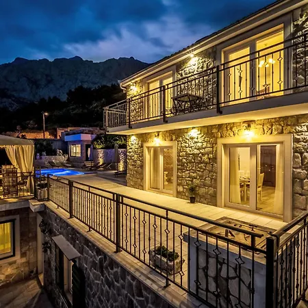 Bellavista By Interhome Будинок відпочинку