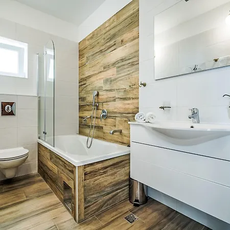 Bellavista By Interhome Будинок відпочинку Макарська