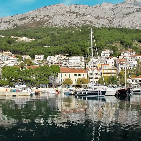 Bellavista By Interhome * Макарська