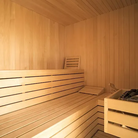 Bellavista By Interhome Будинок відпочинку Макарська