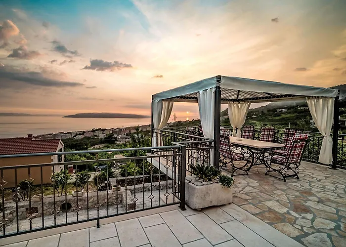 Bellavista By Interhome Casa vacanze Makarska