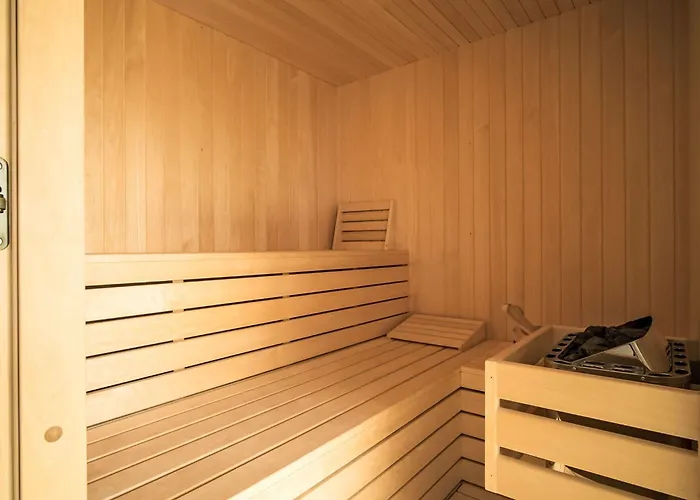 Bellavista By Interhome Casa vacanze Makarska