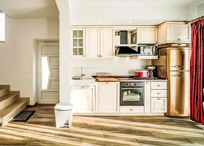 Bellavista By Interhome Makarska