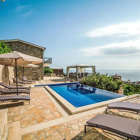 Bellavista By Interhome * 마카르스카