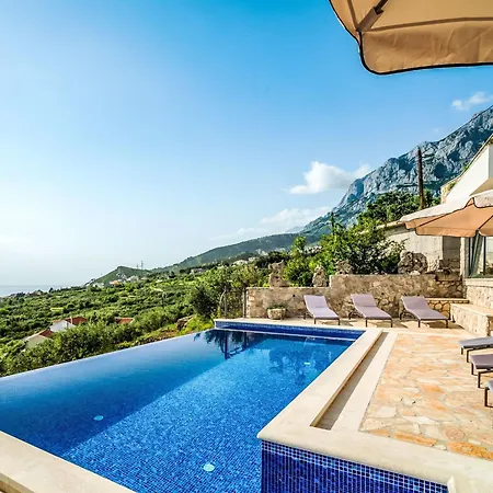 Holiday home Bellavista By Interhome