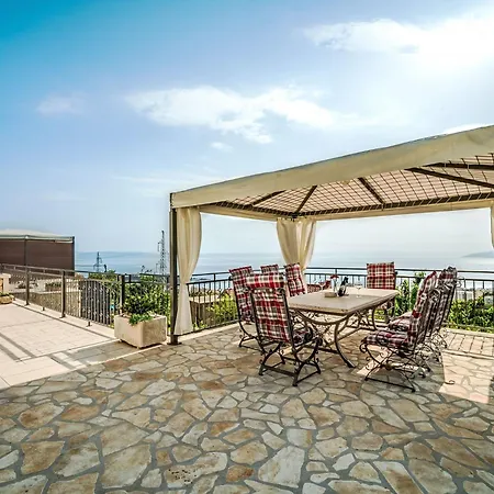 Bellavista By Interhome Makarska