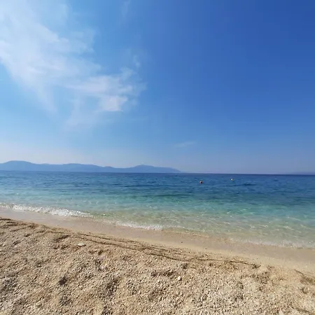 Bellavista By Interhome * Makarska