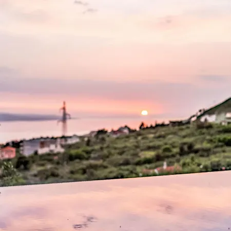 Holiday home Bellavista By Interhome *