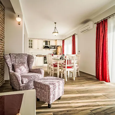 Bellavista By Interhome Casa vacanze