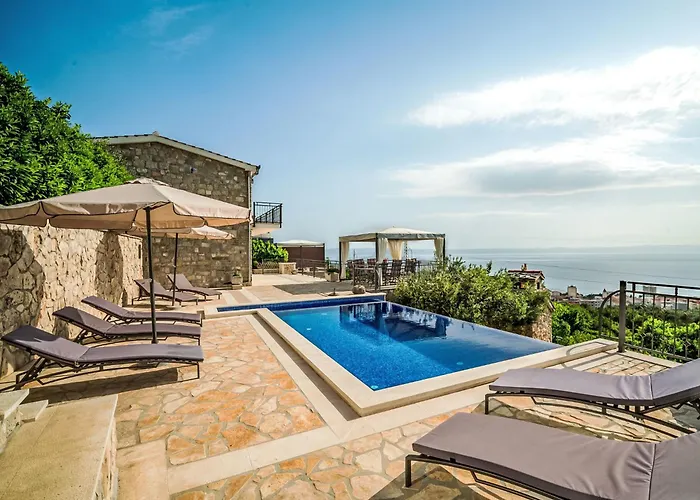 Bellavista By Interhome * Makarska