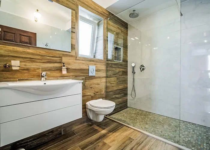 Bellavista By Interhome מאקרסקה