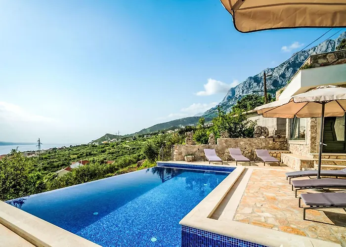 Holiday home Bellavista By Interhome