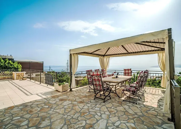 Bellavista By Interhome מאקרסקה