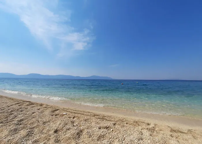 Bellavista By Interhome * Makarska