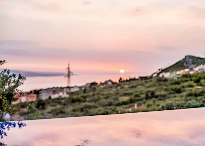 Holiday home Bellavista By Interhome *