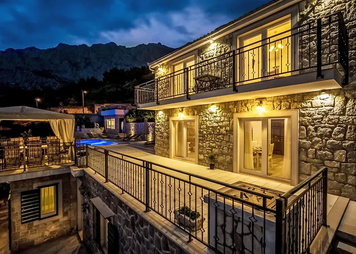 Bellavista By Interhome בית נופש