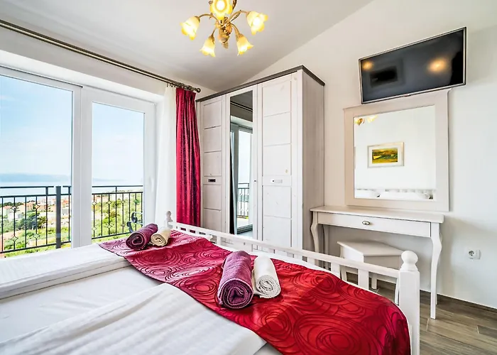 בית נופש Bellavista By Interhome