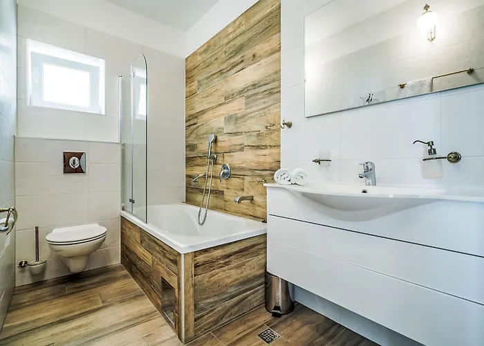 Bellavista By Interhome Holiday home Makarska