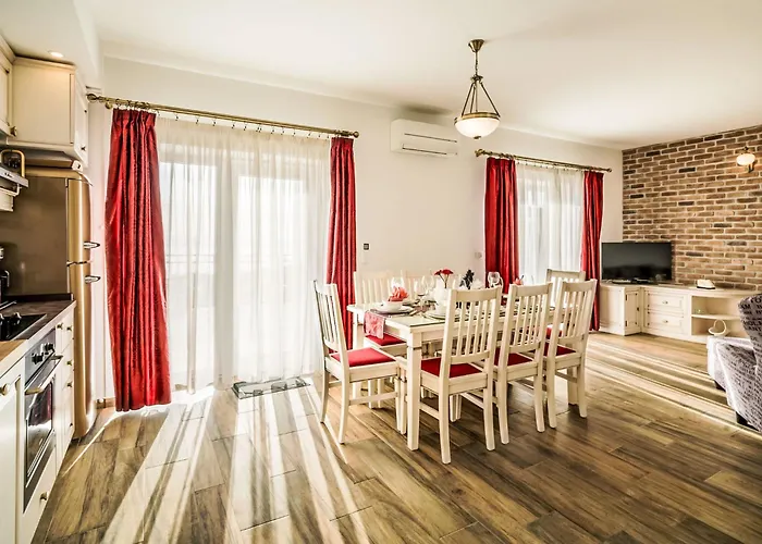 Bellavista By Interhome * מאקרסקה