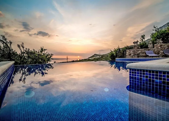 Bellavista By Interhome