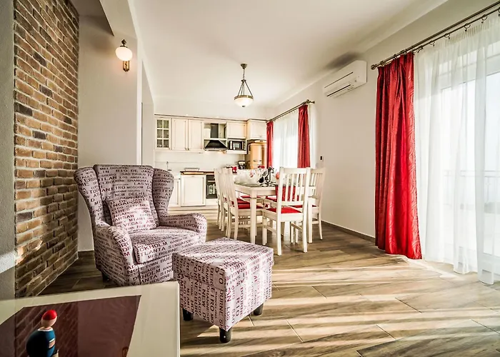 Bellavista By Interhome בית נופש